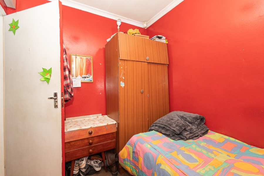 2 Bedroom Property for Sale in Highbury Park Western Cape